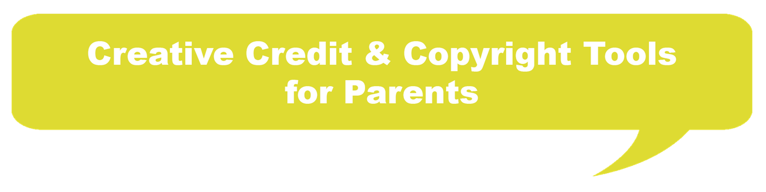 Creative Credit Logo 